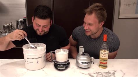 How To Make Powdered Alcohol Feat Furious Pete Youtube
