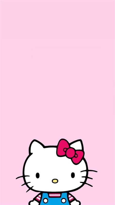 Wallpaper Hello Kitty Hello Kitty Lucu Gambar