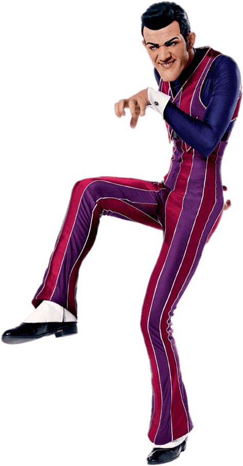 Robbie Rotten Lazy Town Robbie Rotten Png Clipart Large Size Png