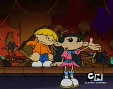 Image - OpLOVE13.png - KND Code Module - Codename Kids ... Random number between x and y.