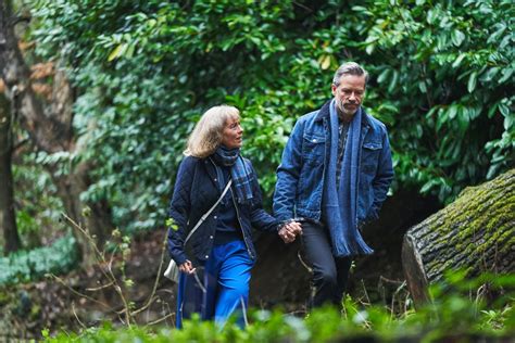 Neighbours Jane And Mike Set For Relationship Drama In Uk Scenes Radio Times