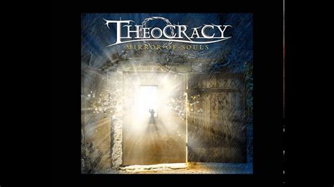 Theocracy Mirror Of Souls Teaser Youtube