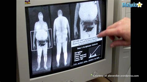Full Body Scanner Images Brief History Of Resistance To The Strip