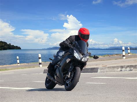 Easy Riding Five Tips For Motorcycle Riders In Fort Lauderdale