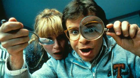 Honey I Shrunk The Kids Reboot Everything To Know Film Daily