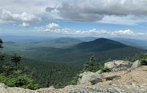 Killington Peak Is One Of The Most Scenic Hikes In Vermont