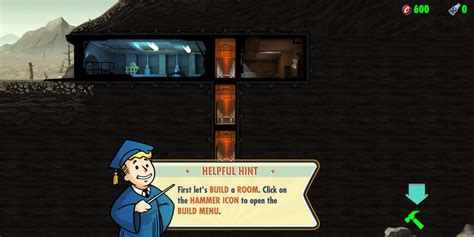 Fallout Shelter Review Xbox One Windows 10 Orion Williams