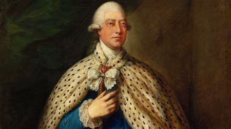 George Iii Children Facts And The American Revolution History