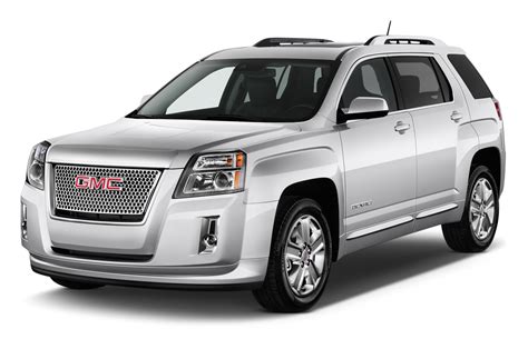 The terrain, and its cousin, the chevy equinox, have been huge hits for gm since their inception in 2010. 2015 GMC Terrain - New GMC Terrain Prices, Models, Trims ...