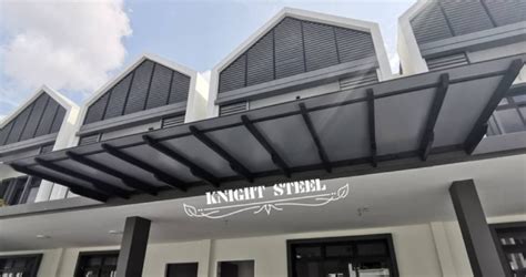 The country maintains a constant economical scale due. Steel & Metal Works Johor Bahru (JB), Skylight Supplier ...