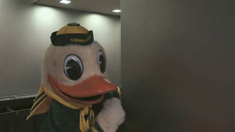 The Oregon Duck Master Of Disguise Youtube