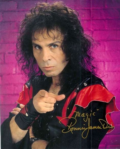Los Angeles Morgue Files Musician Ronnie James Dio 2010 Forest Lawn
