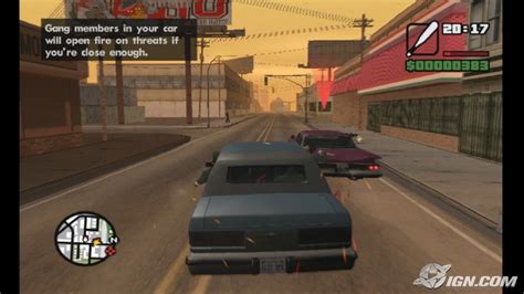 Gta San Andreas Screenshots Pictures Wallpapers Xbox 360 Ign