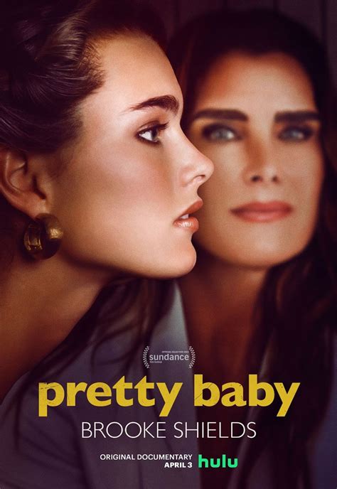 Official Trailer For Pretty Baby Brooke Shields Biopic Documentary