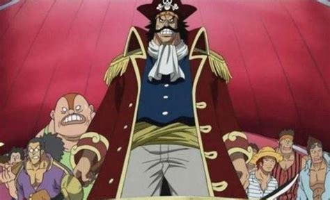 Top 35 Highest One Piece Bounty Known In The Series Updated