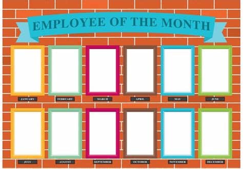 Additional movie data provided by tmdb. Employee Of The Month Wall Vector - Download Free Vectors ...