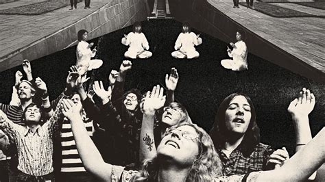 What Makes A Cult A Cult The New Yorker