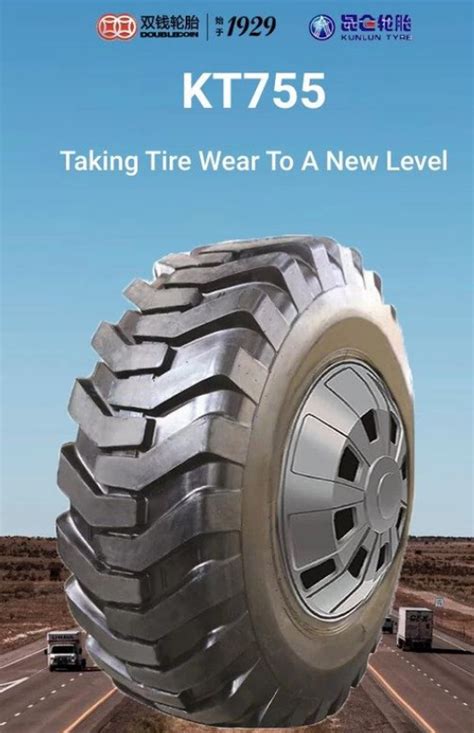 Three Hot Kunlun Tires Recommended For August 2022 Foremastertire