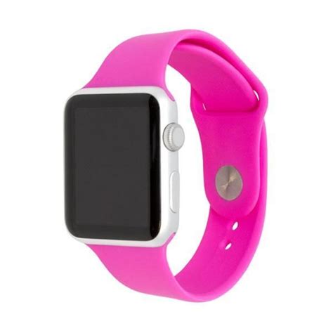 Classic Silicone Watch Bands Apple Watch Silicone Band Silicone Watch Band Watch Bands