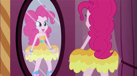 Image Pinkie Pies Dress 3 Egpng My Little Pony