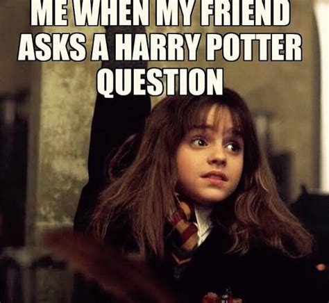 Memes about harry potter and related topics. 60 Funny Harry Potter Memes - Meme Central