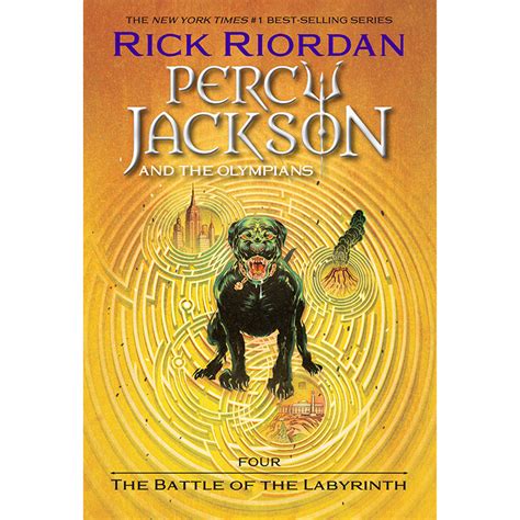 The New Percy Jackson Series DeepakMoona