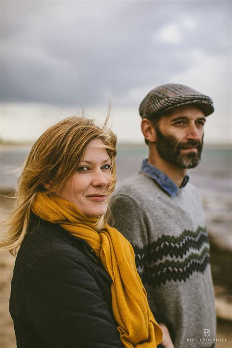 Creaitve Portraiture Couples Paul Underhill Photography