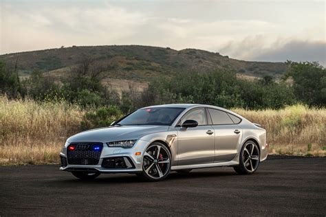 Add Armor Audi Rs7 Side View 01 Audiworld