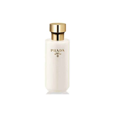 Prada La Femme Prada Body Lotion 200ml Vitaltone Pharmacy