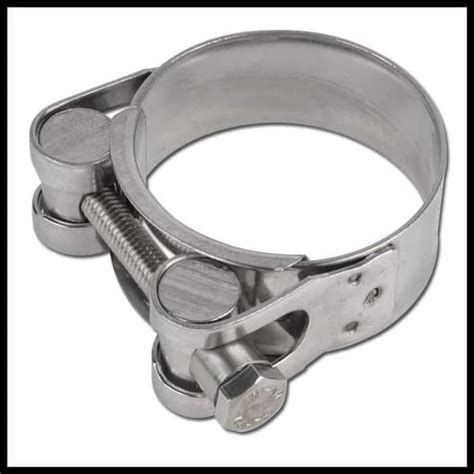 Jual Klem Selang 214 226mm Heavy Duty Stainless Norma Clamp Super Clamp