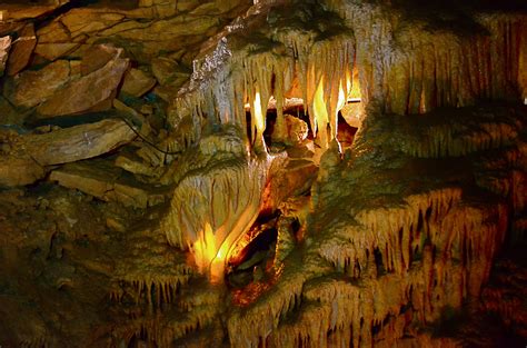 14 Fun Facts About Mammoth Cave In Kentucky