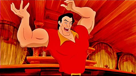 Sexy Male Disney Characters