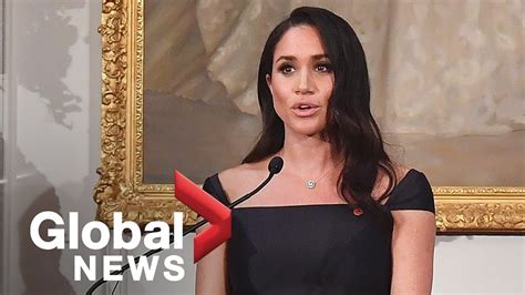 meghan markle reveals she suffered miscarriage in july the global herald