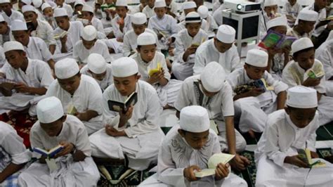 Bina Umat Yogyakarta Islamic Boarding School