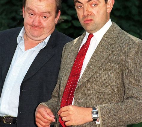 Gallery Mel Smith Dead Of Heart Attack Aged 60 Metro Uk