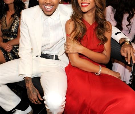 Rihanna And Chris Brown Wedding Top 10 Things To Expect Metro News