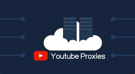 Youtube Proxies 2023 Picking The Best Proxies For Youtube Bots Best