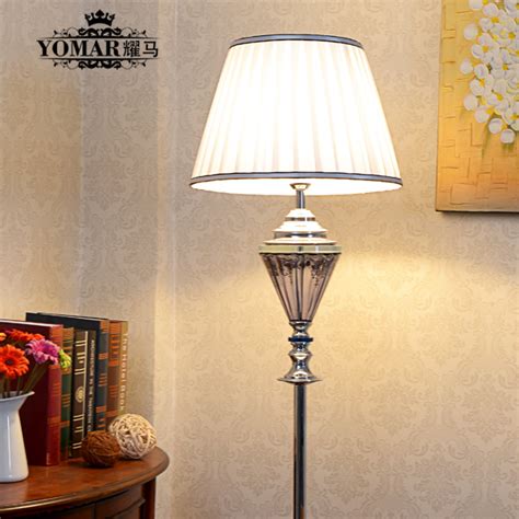 This item unique spider 5 arc/arm sofa sectional floor lamp gold nice valentine's day gift. elegant fashion crystal lamp floor standing sofa corner bedroom lamp with fabric lamp shades ...