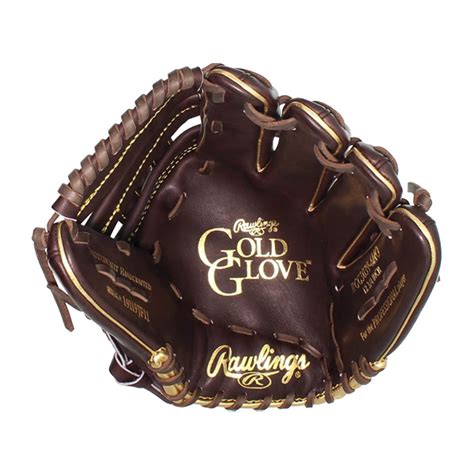 Rawlings Gold Glove 1275 Baseball Glove Rgg3039 6mo