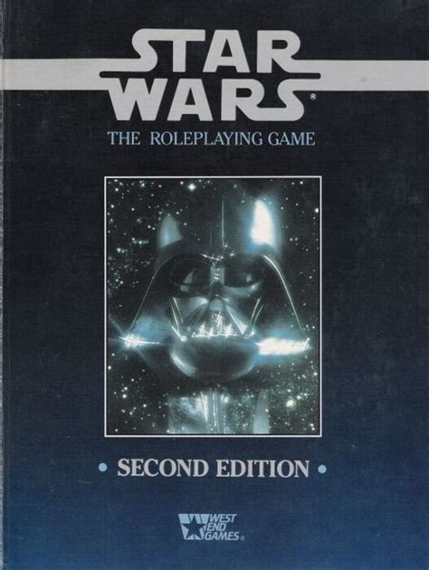 star wars the roleplaying game second edition west end games jedi code character template
