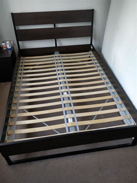 Luroy Bed Slats Instructions