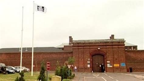 Norwich Prison Criticised In Report Over Inmates Self Harm Bbc News
