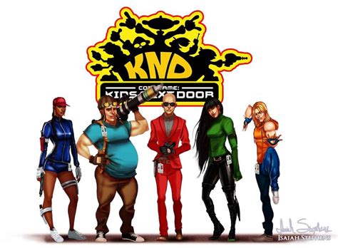 Cartoon Network Characters Grown Up Vrogue