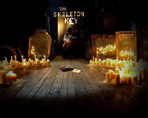 When the movie works, which is more often than it should, it's mostly do to craft; Pin by Made Line on Action | Skeleton key movie, Horror ...