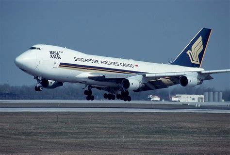 Boeing 747