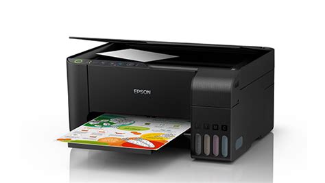 This tutorial is easy to follow. Epson EcoTank L3150 Wi-Fi All-in-One Ink Tank Printer ...