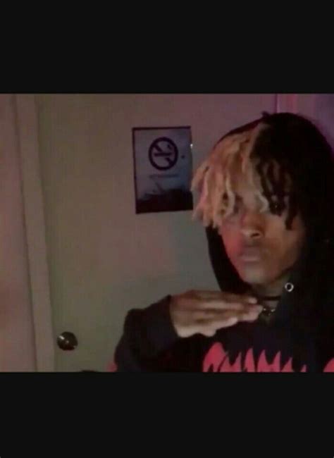 Xxxtentacion Funny Pfp