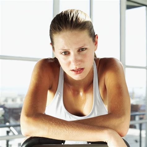 What Causes Throwing Up From Exercising Livestrong