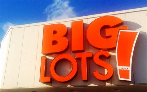 Big Lots Store A Photo On Flickriver