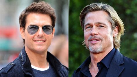 From Tom Cruise To Brad Pitt Whos The Wealthiest In Hollywood
